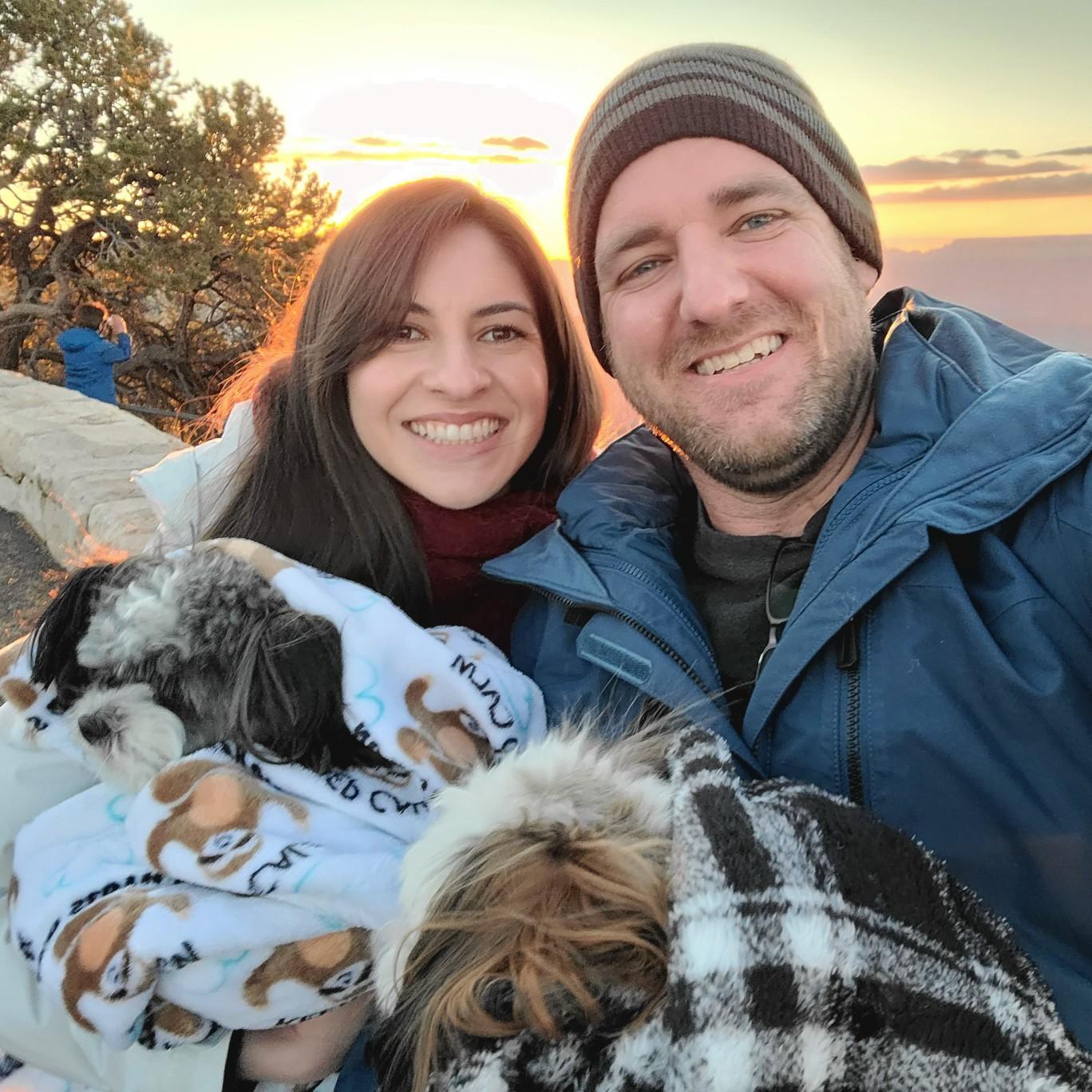 Grand Canyon, AZ 2021