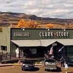 The Clark Store