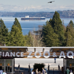 Point Defiance Zoo & Aquarium