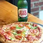 Sauced: Craft Pizza. Pasta. Salads