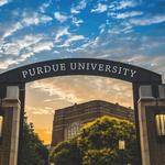 Purdue University