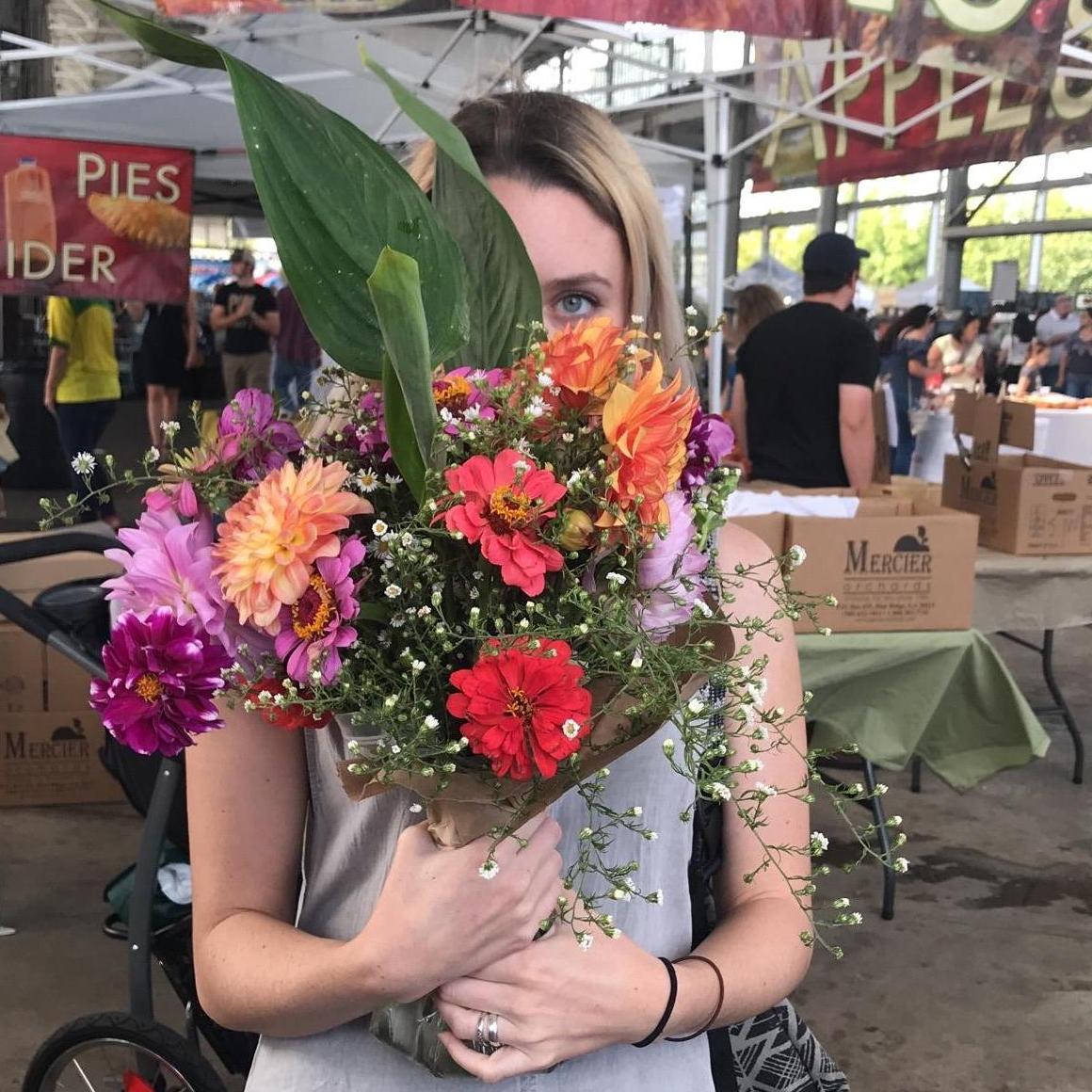 Chattanooga Farmers Market