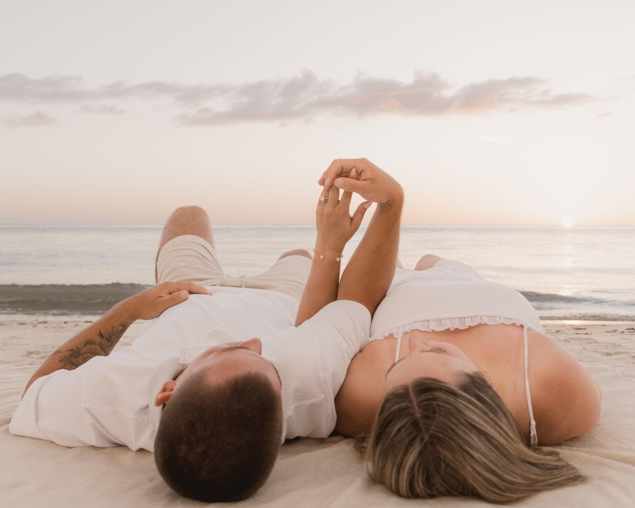 The Wedding Website of Collin Crider and Jenna Hoffer