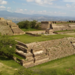 Monte Albán