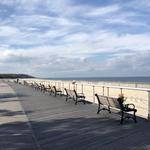 Sunken Meadow Boardwalk