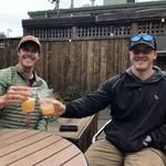 Hapa's Brewing Company