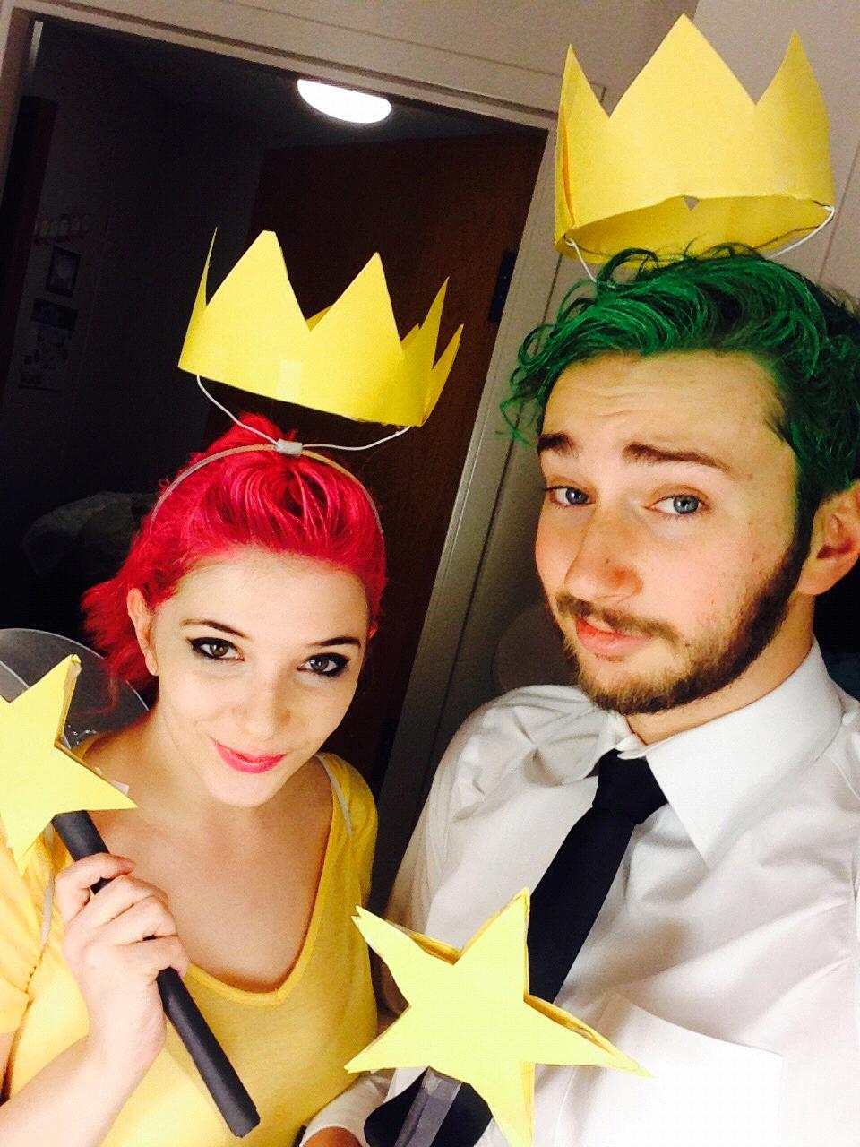 Halloween 2016!