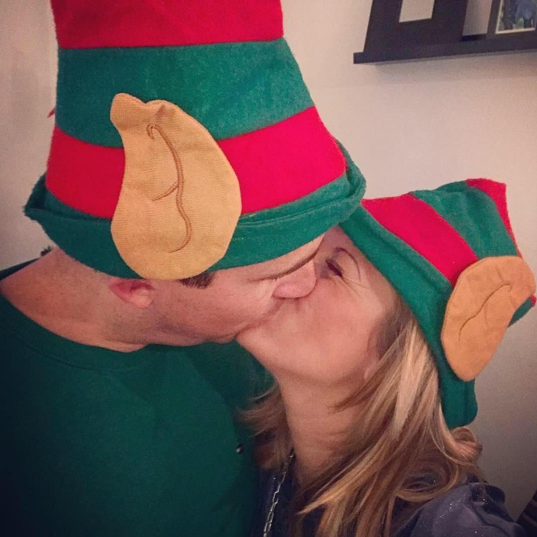 Decorating for Christmas 2019