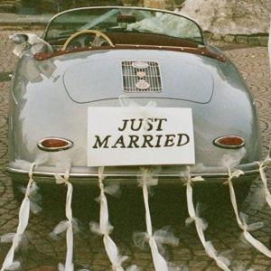Our Honeymoon