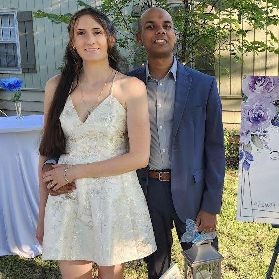 Engagement Party