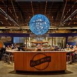 Blue Moon Brewing Company