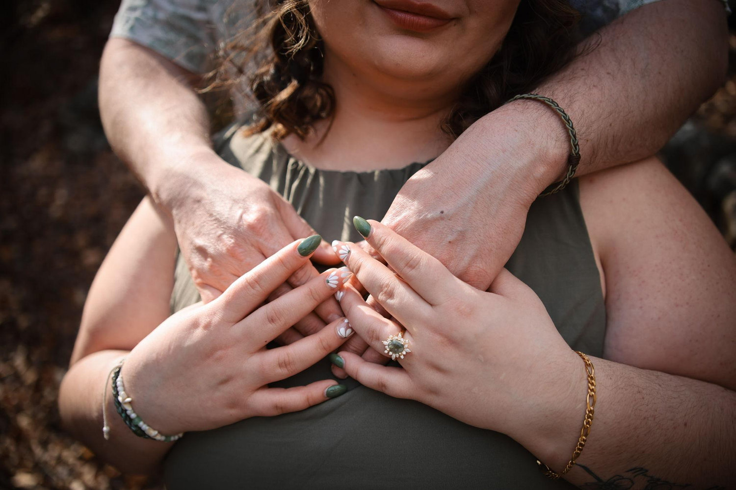 The Wedding Website of Kaitlyn McCall and Harley Stout