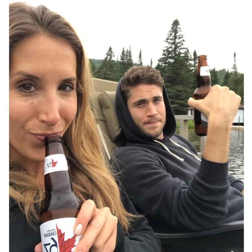 Lake Life