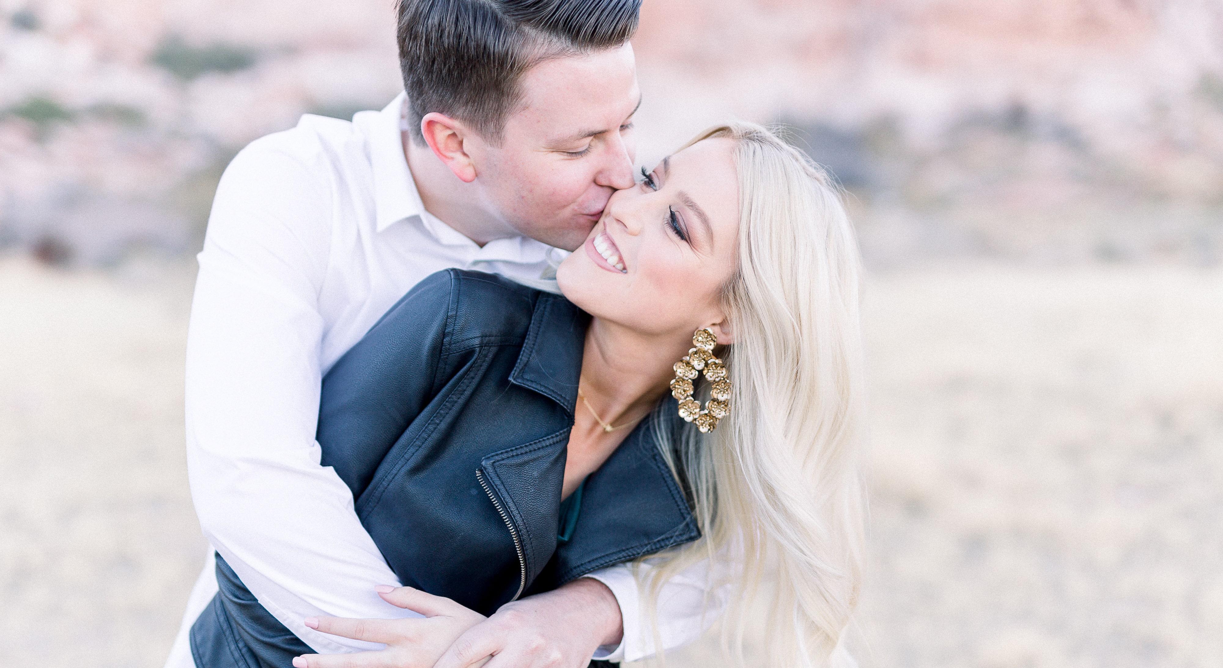 Garrett Haake Allison Harris Wedding - 6gkhh2f