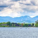 Mirror Lake Boat Rental