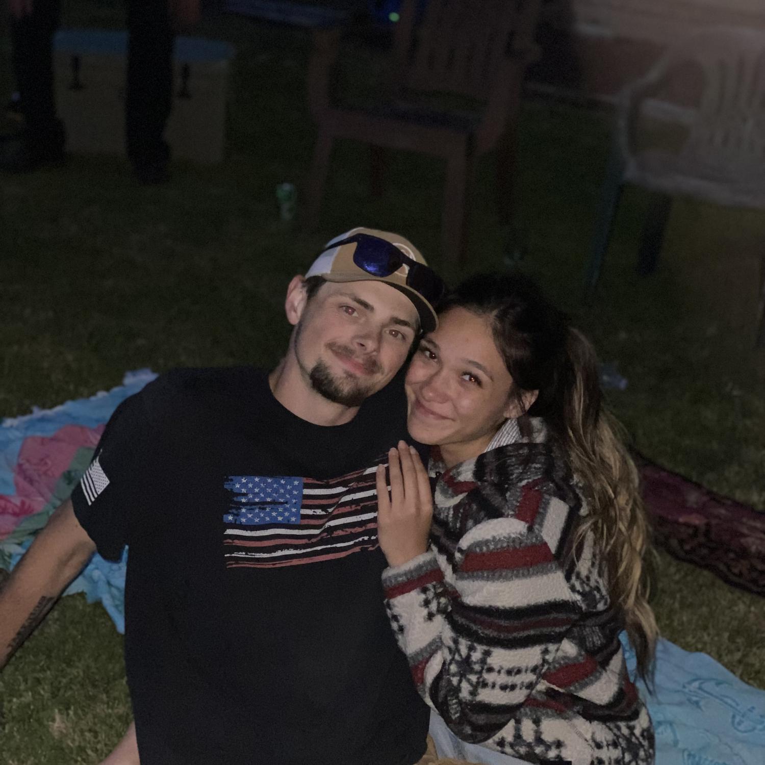 One of our crazy 3rd of Julys!🎆🇺🇸