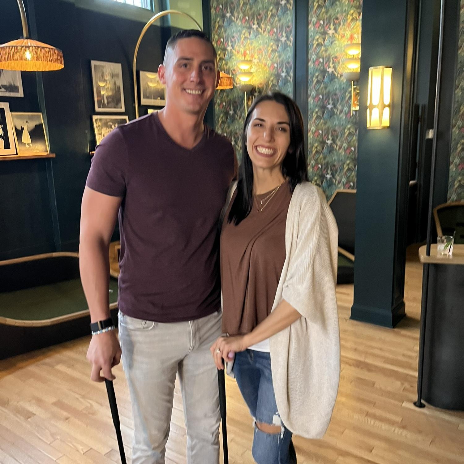 Hint: our favorite game