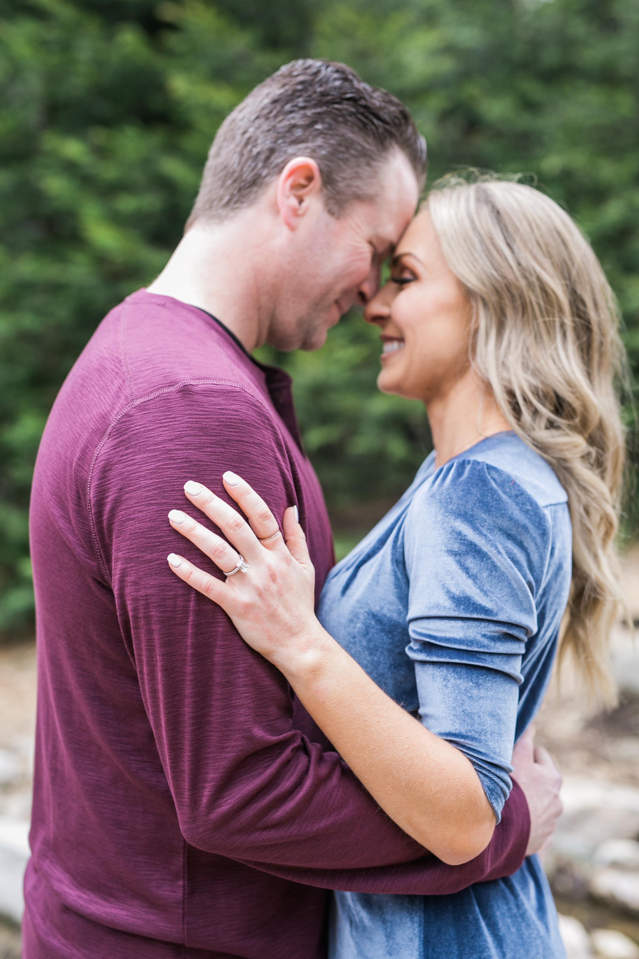 The Wedding Website of Chelsea Heller and Michael McGray