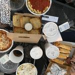 Grace's Place Pizzeria