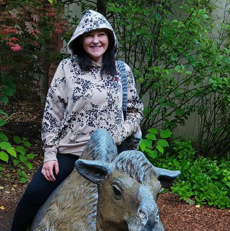 Roger Williams Park Zoo