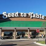 Oakes Farms Seed to Table Market