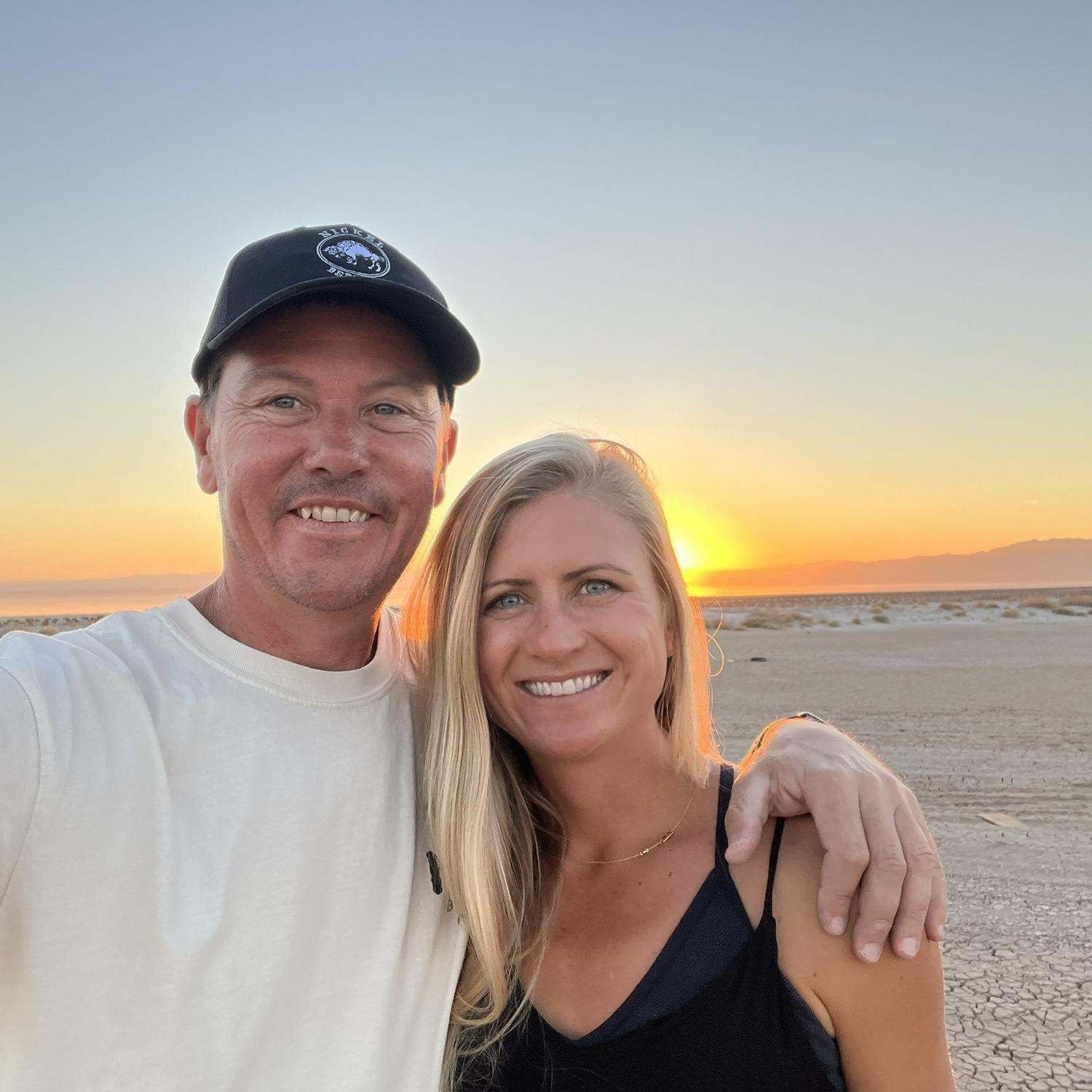Salton Sea, CA