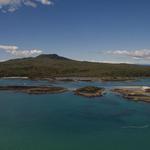 Rangitoto Island Ferry Ride & Hike - 1 day