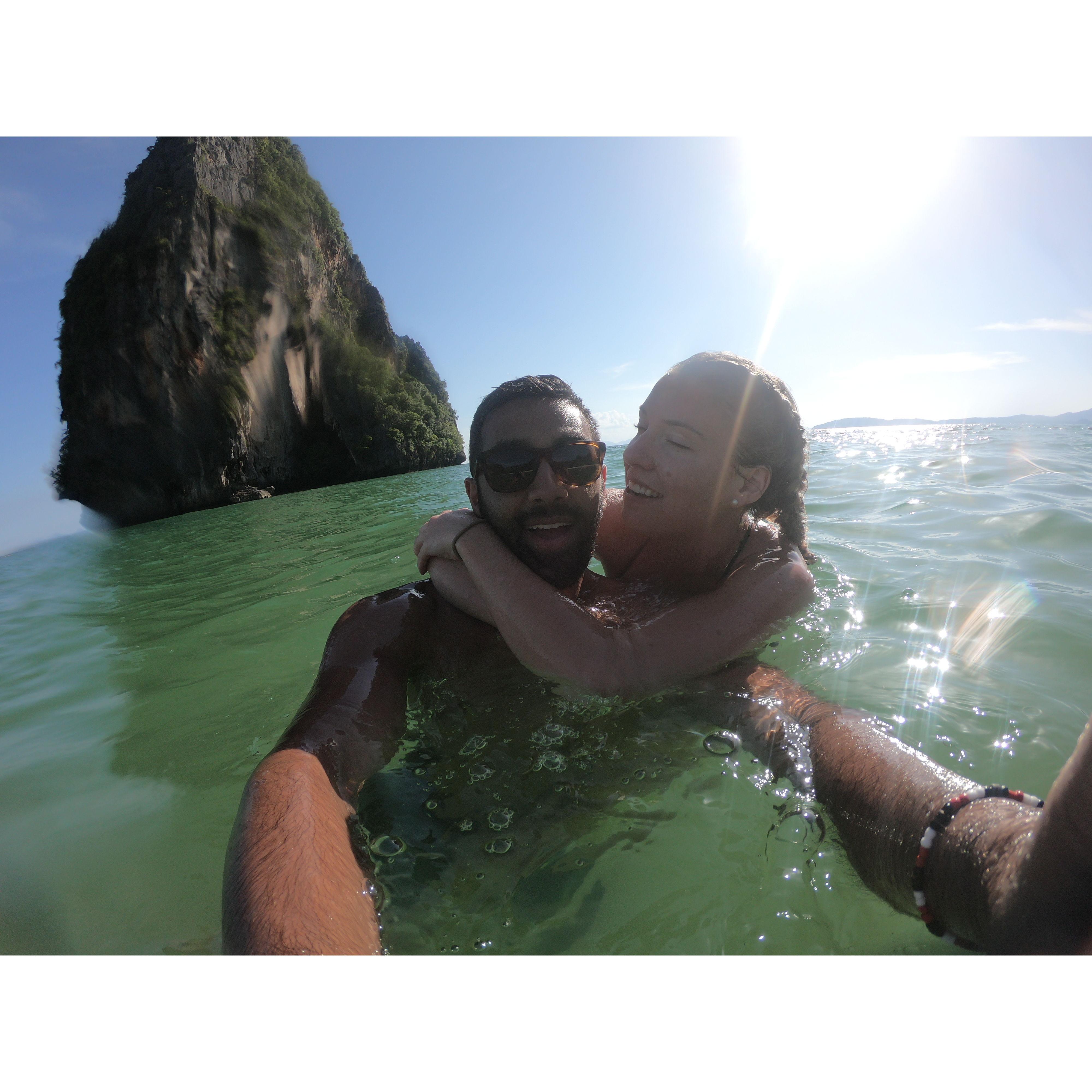 Krabi, Thailand