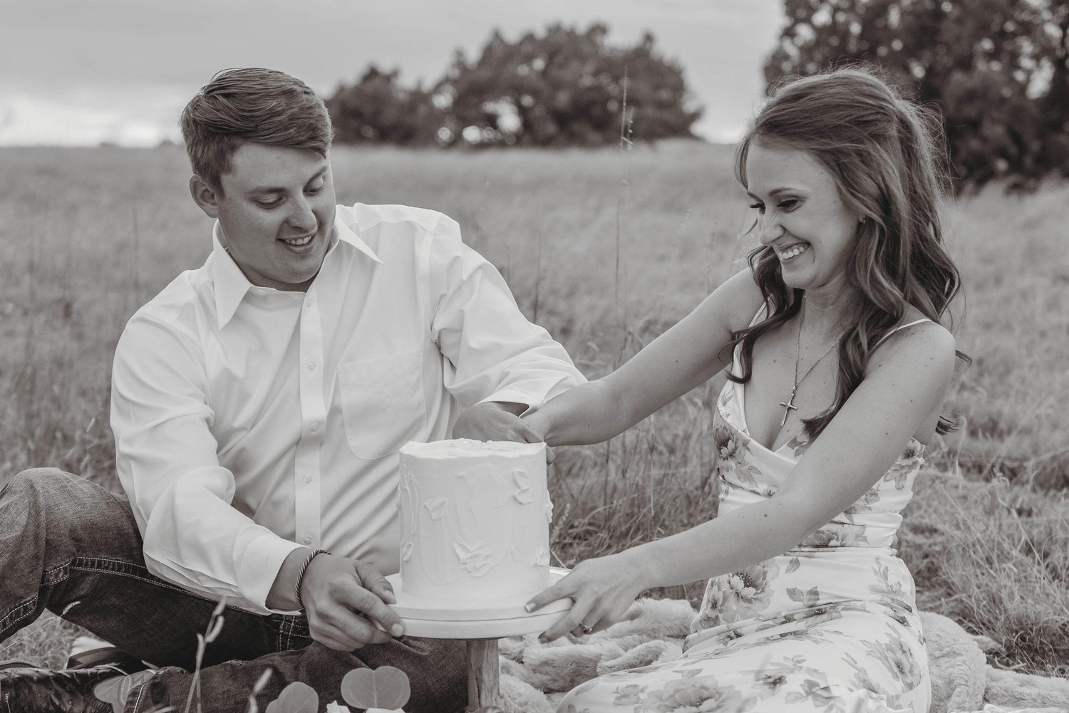 The Wedding Website of Sky Saul and Daniel Lyons