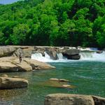 Valley Falls State Park