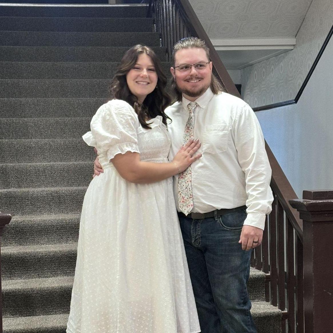 Our Elopement