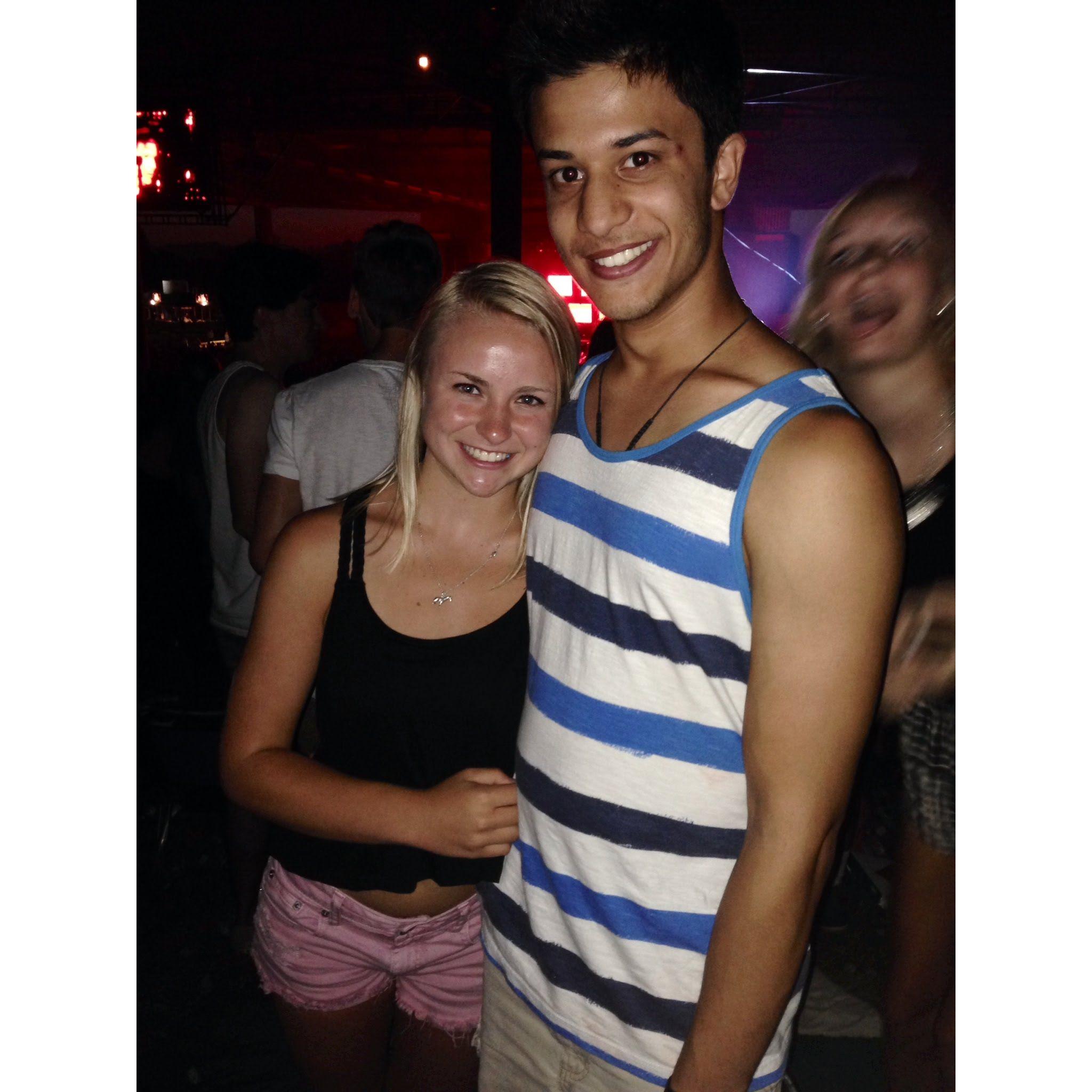 concerts