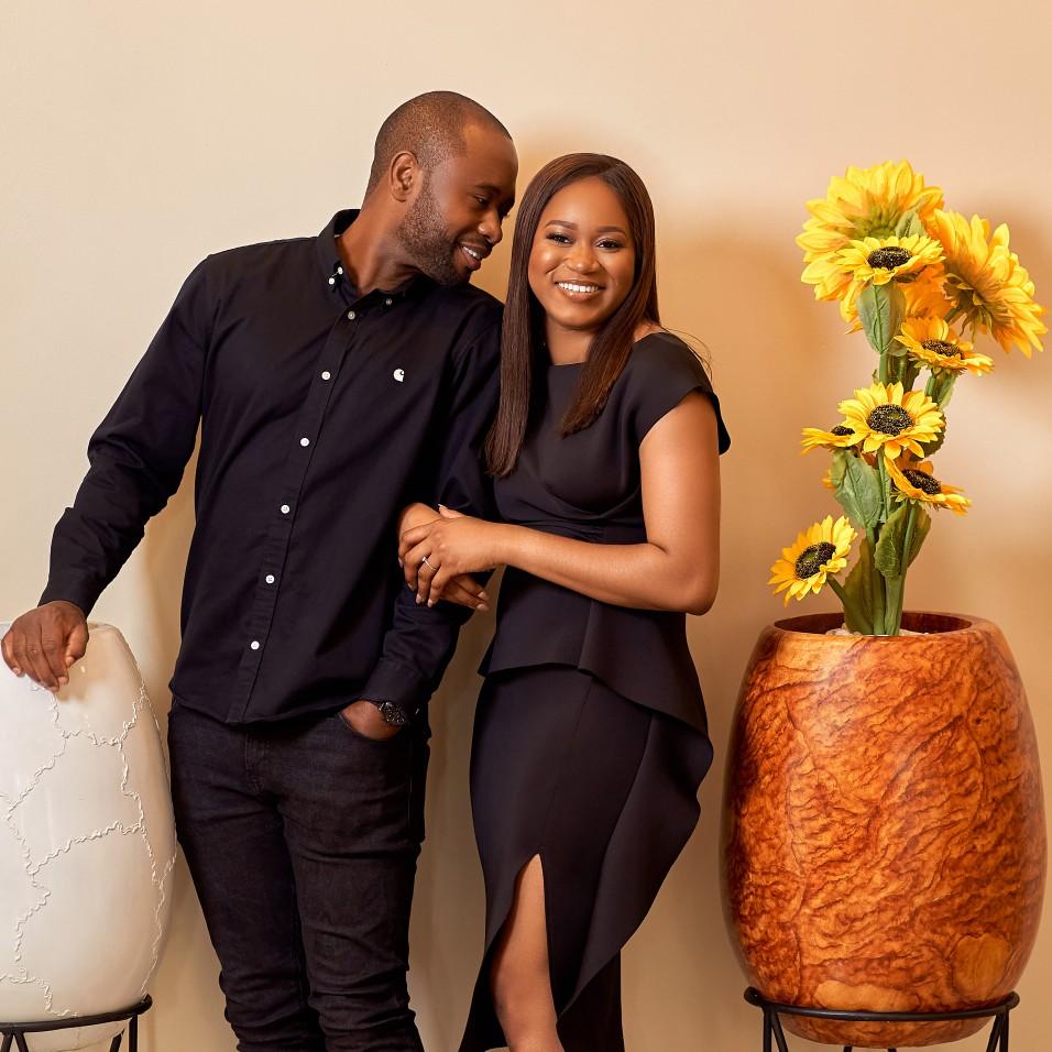 Sweet, Simple and Soulful..
Let love lead the way..