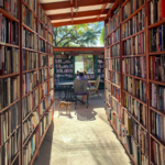 Bart's Books