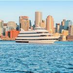 Sunset Dinner Cruise