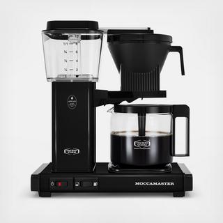 KBGV Coffemaker