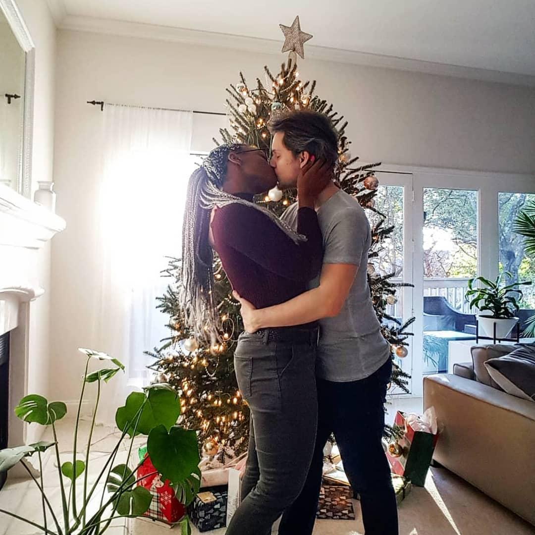 Christmas 2018
