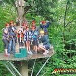 ArborTrek Canopy Adventures