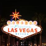 Welcome to Fabulous Las Vegas Sign