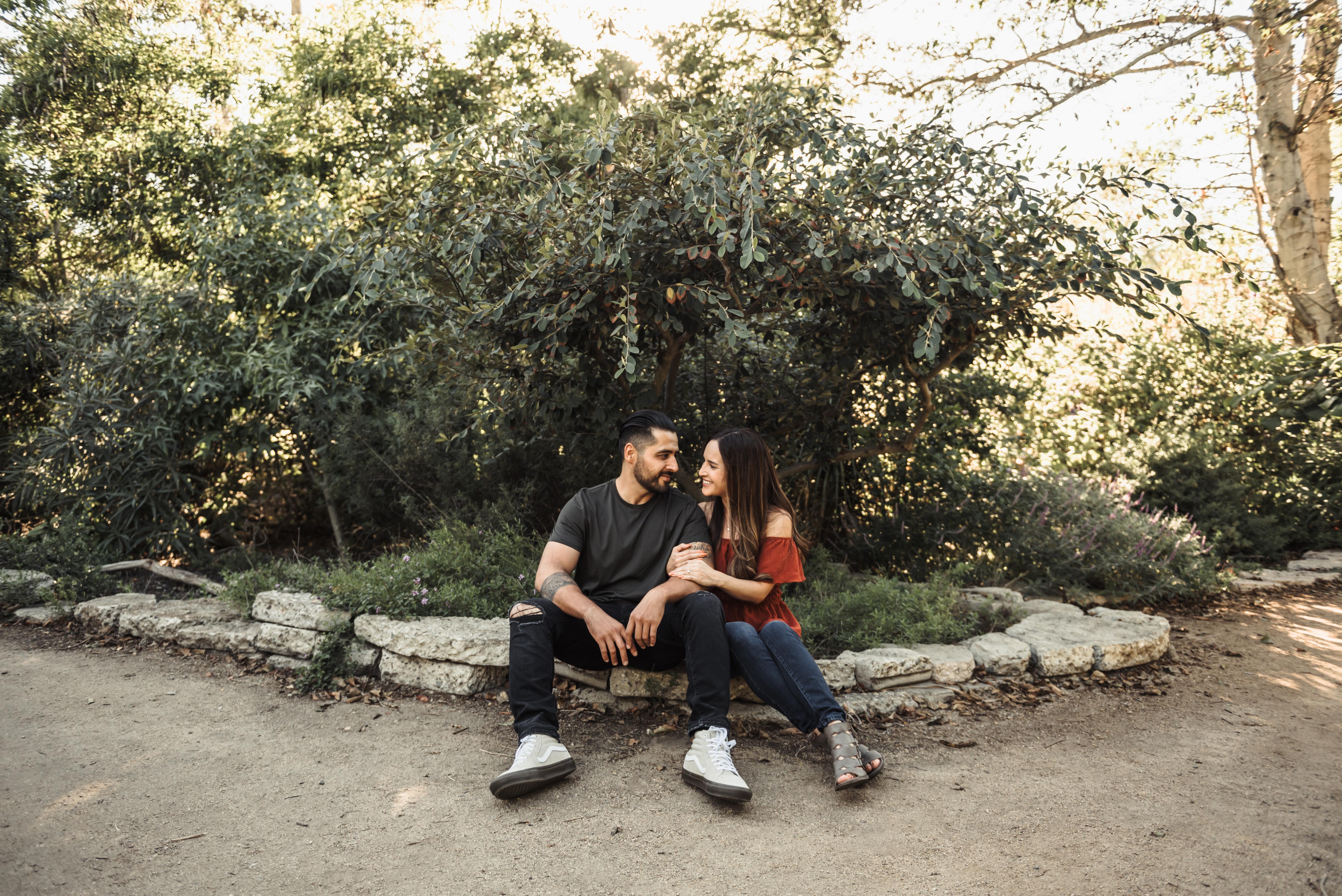 The Wedding Website of Amanda Herrera and Ivan Contreras