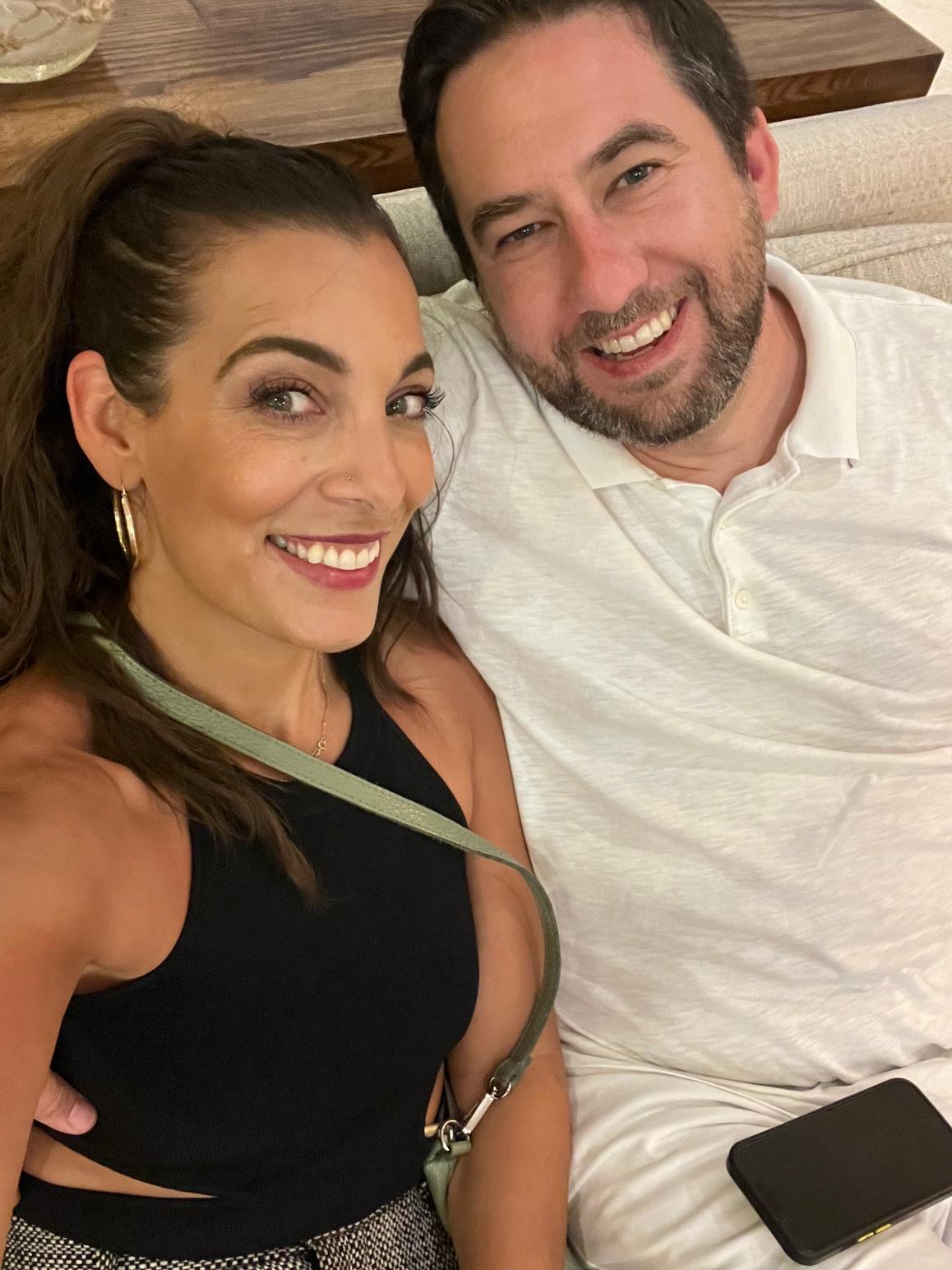 The Wedding Website of Deva Griffin-Grimes and Jessica Norouzi