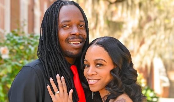 The Wedding Website of Kaysawn Roberts and Hultrenia Davis