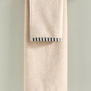 The Sloane Wash Cloths I Neutral (Set of 2)