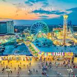 Ocean City Boardwalk
