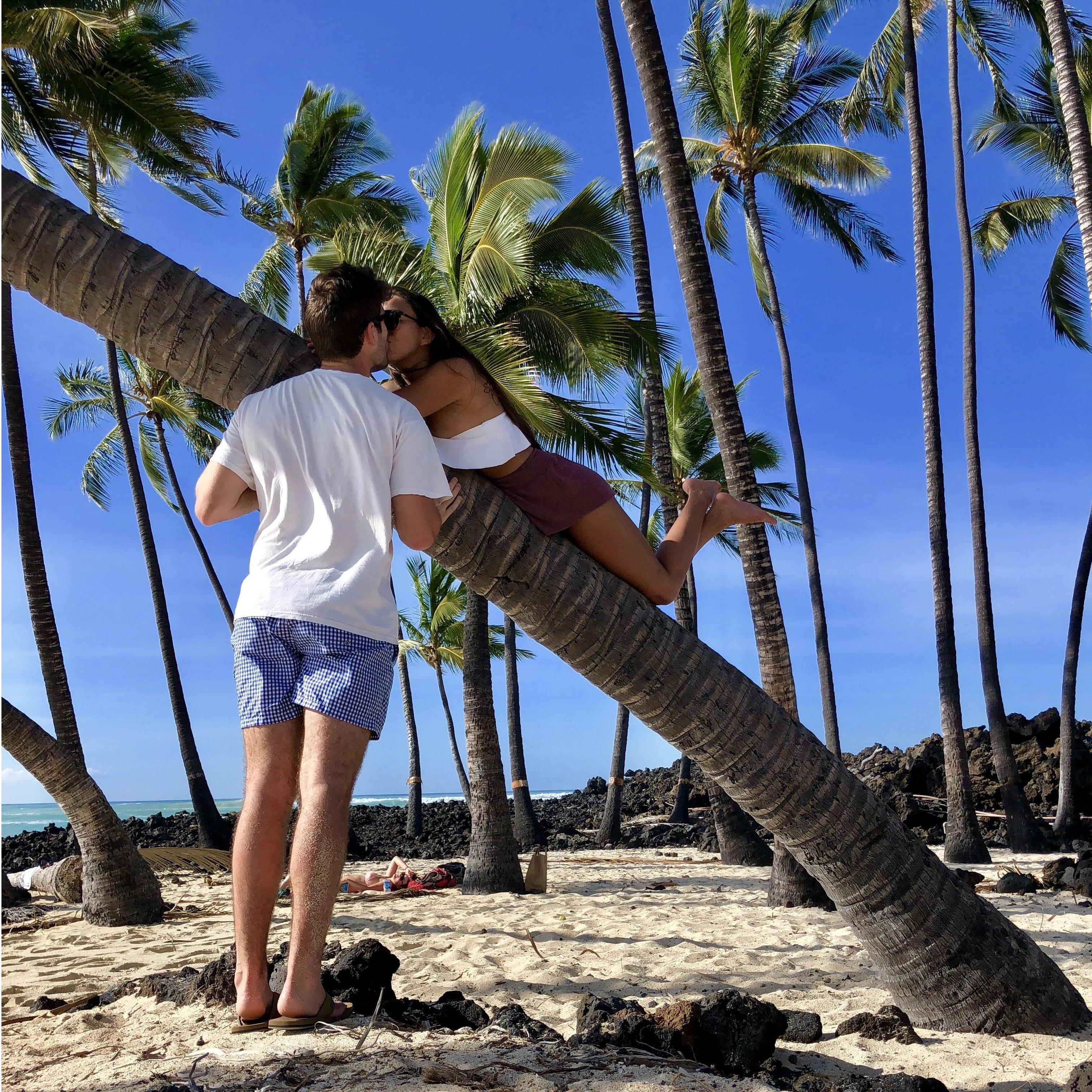Hawaii Trip #2