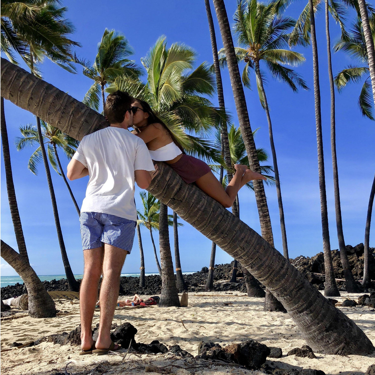 Hawaii Trip #2