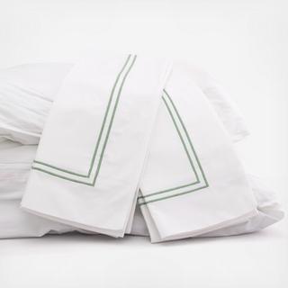 Manhattan Hotel Collection 3-Piece Duvet Set
