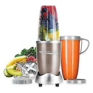 Magic Bullet - MagicBullet® NutriBullet® Pro 900 Series