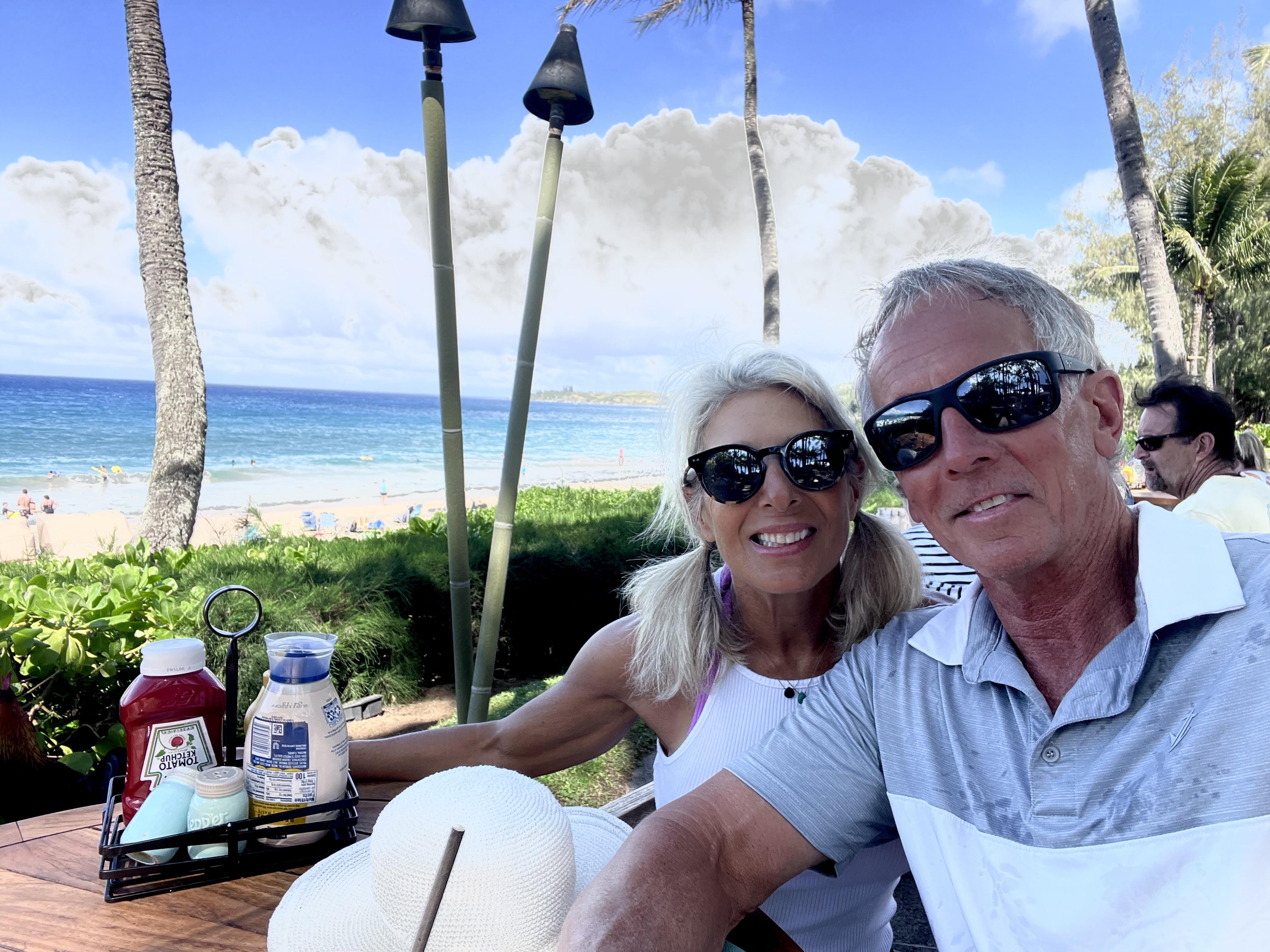 The Wedding Website of Christina Bonetti and Don Wells
