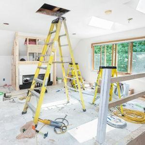 Home Improvement Fund